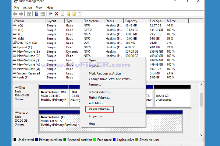 KingstonSSDManager 2025 v1.5.5.7 for pc