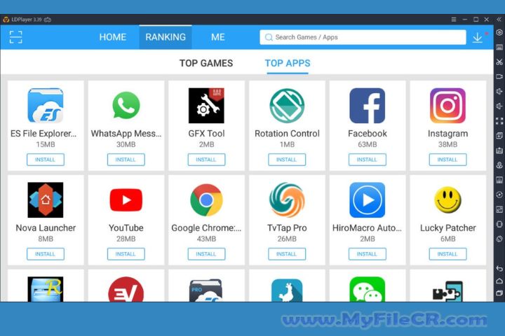 LD Player 2025 v9.1.61.1 for pc LD Player 2025 v9.1.61.1 for pc