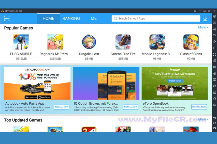 LD Player 2025 v9.1.61.1 free download LD Player 2025 v9.1.61.1 free download