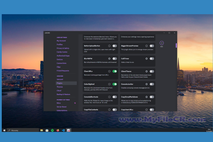 Legcord 2025 v1.1.5 free download Legcord 2025 v1.1.5 free download