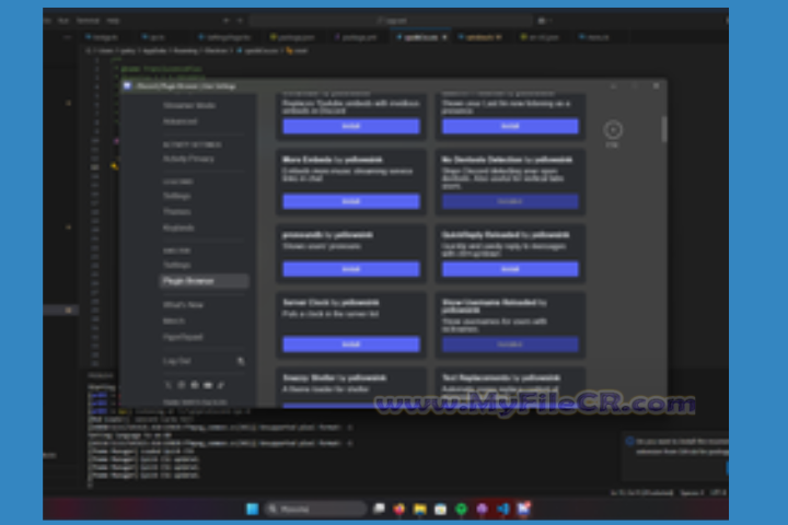Legcord 2025 v1.1.5 full version Legcord 2025 v1.1.5 full version