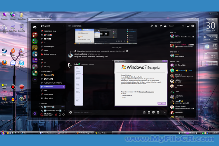 Legcord 2025 v1.1.5 for pc Legcord 2025 v1.1.5 for pc