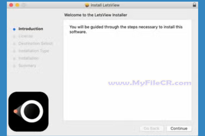 Lets View Screen Mirroring 2025 v1.1.1.6 full version Lets View Screen Mirroring 2025 v1.1.1.6 full version