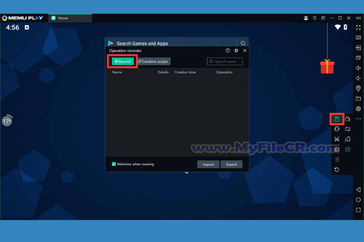 MEmu Android Emulator 2025 v9.2.7 for pc MEmu Android Emulator 2025 v9.2.7 for pc