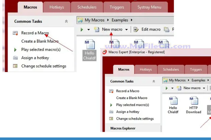 Macro Expert Enterprise 2025 v4.9.8.5 free download Macro Expert Enterprise 2025 v4.9.8.5 free download