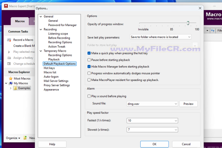 Macro Expert Enterprise 2025 v4.9.8.5 for pc Macro Expert Enterprise 2025 v4.9.8.5 for pc