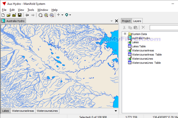 Manifold System 2025 v9.0.182 full version
