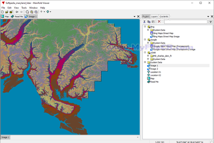 Manifold System 2025 v9.0.182 for pc
