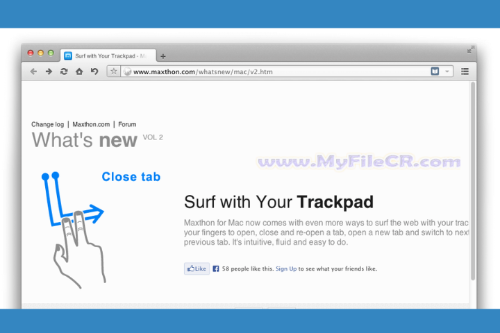 Maxthon Browser 2025 v7.3.1.8600 full version Maxthon Browser 2025 v7.3.1.8600 full version
