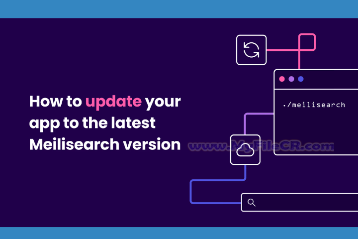 Meilisearch 2025 v1.19.1 for pc Meilisearch 2025 v1.19.1 for pc