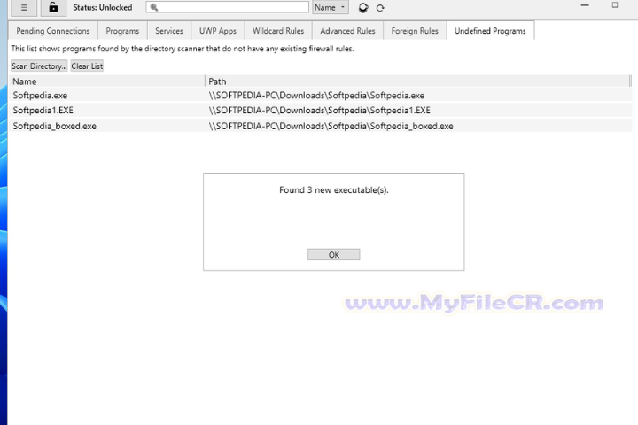 Minimal Firewall 2025 v2.1.3 Free download Minimal Firewall 2025 v2.1.3 Free download