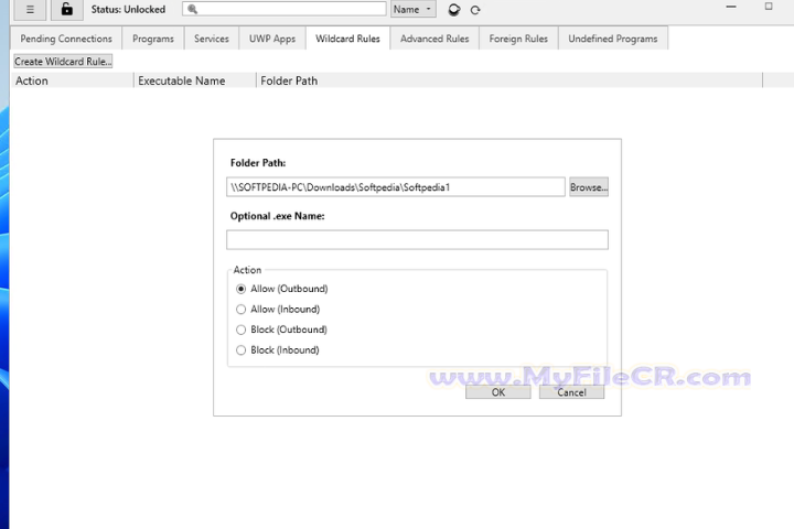 Minimal Firewall 2025 v2.1.3 For pc Minimal Firewall 2025 v2.1.3 For pc