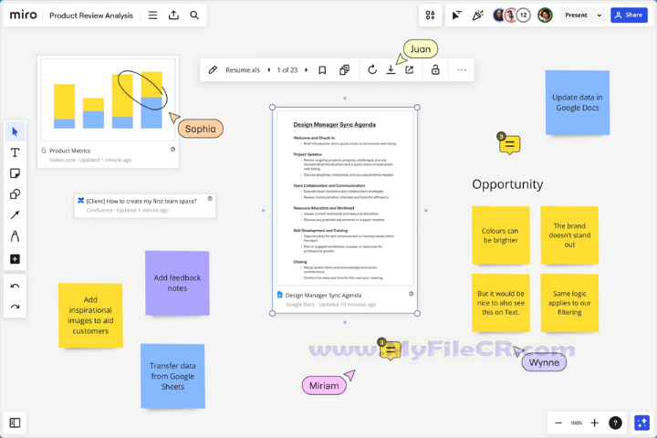 Miro-The Visual Workspace 2025 v1.0 free download Miro-The Visual Workspace 2025 v1.0 free download