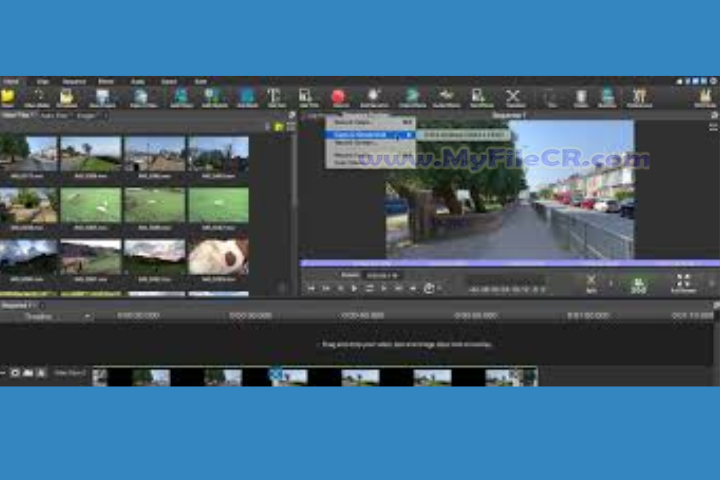 NCH VideoPad Pro 2025 v17.39 free download NCH VideoPad Pro 2025 v17.39 free download