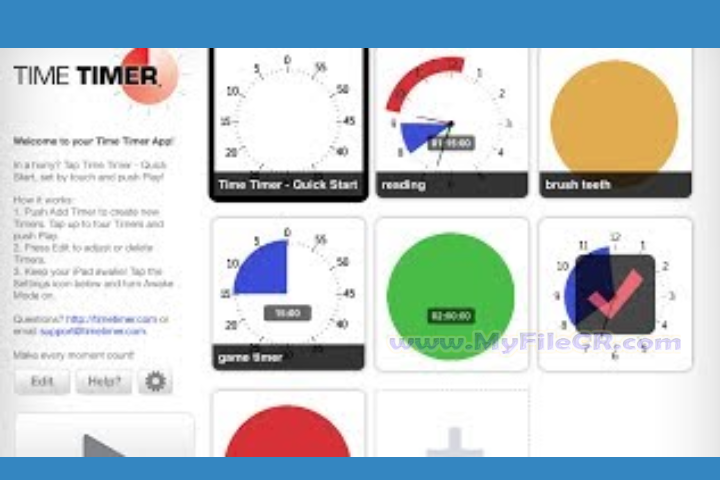 PC Timer 2025 v18.25 free download PC Timer 2025 v18.25 free download
