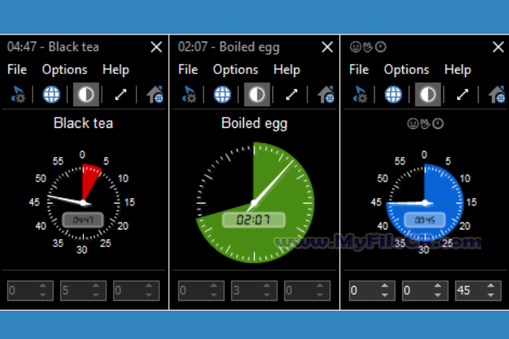 PC Timer 2025 v18.25 full version PC Timer 2025 v18.25 full version