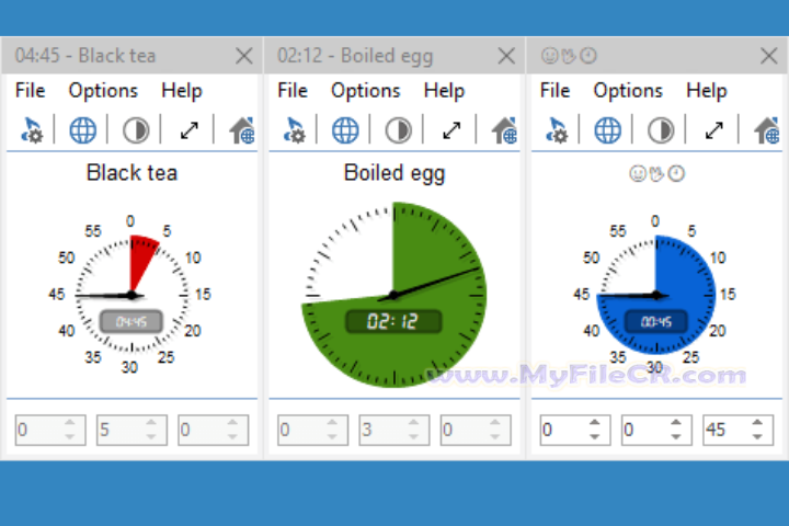 PC Timer 2025 v18.25 for pc PC Timer 2025 v18.25 for pc