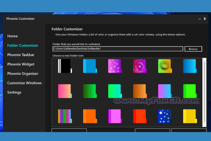 Phoenix Customizer 2025 v1.1.9free download Phoenix Customizer 2025 v1.1.9free download