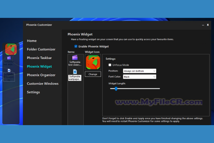 Phoenix Customizer 2025 v1.1.9 full version Phoenix Customizer 2025 v1.1.9 full version