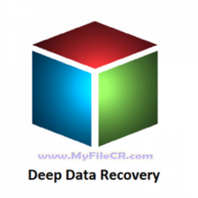 QILING Deep Data Recovery 2025 v4.5.0 [Latest Software]