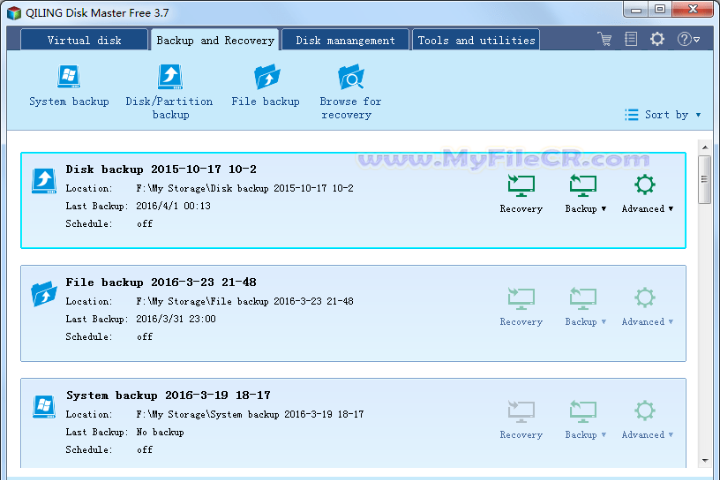 QILING Safe Disk Server 2025 v3.0 full version QILING Safe Disk Server 2025 v3.0 full version
