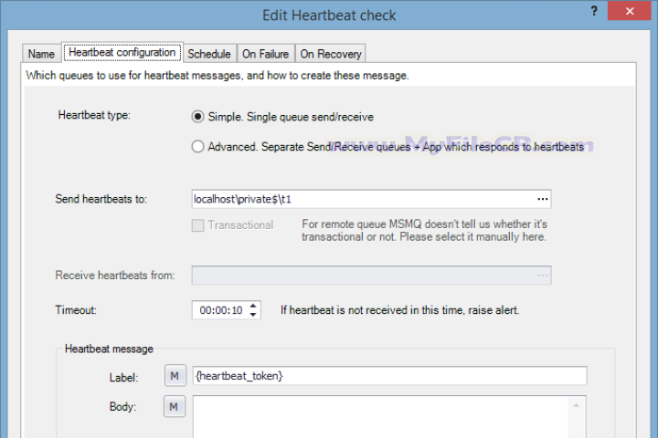 QueueMonitor Professional 2025 v1.6.35 free download QueueMonitor Professional 2025 v1.6.35 free download