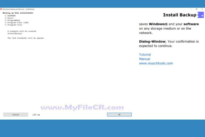 Reusch tools ClassicMenu 2025 v4.62 free download Reusch tools ClassicMenu 2025 v4.62 free download