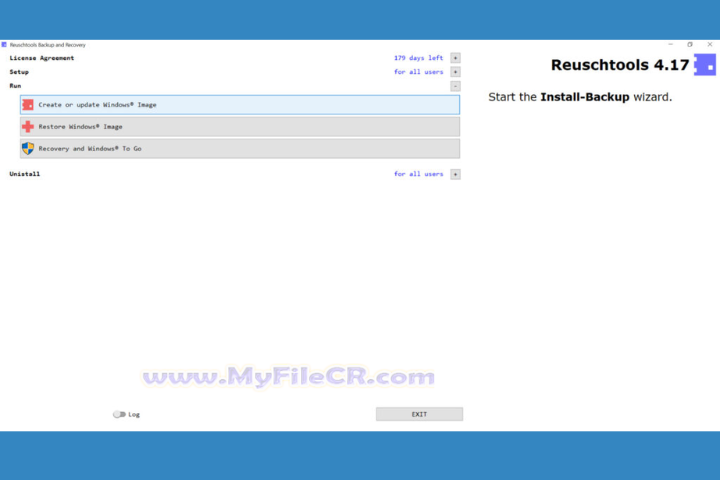 Reusch tools ClassicMenu 2025 v4.62 full version Reusch tools ClassicMenu 2025 v4.62 full version