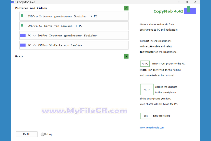 Reusch tools Copy Win 2025 v4.69 free download Reusch tools Copy Win 2025 v4.69 free download