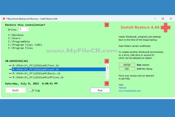 Reusch tools Copy Win 2025 v4.69 full version Reusch tools Copy Win 2025 v4.69 full version