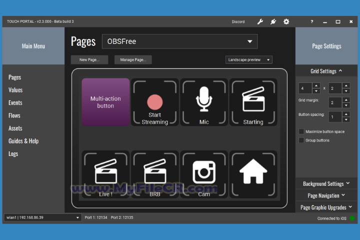 Revolt Chat 2025 v1.0.8 free download Revolt Chat 2025 v1.0.8 free download