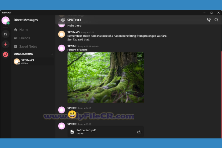 Rils Touch Portal 2025 v1.0 free download Rils Touch Portal 2025 v1.0 free download