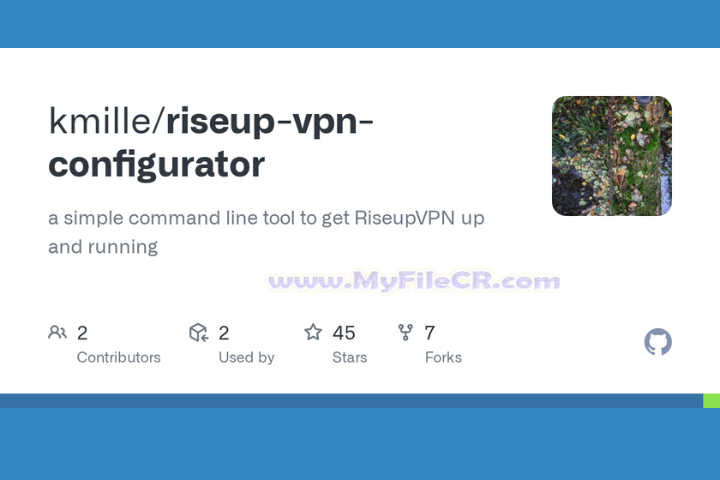 RiseupVPN 2025 v4.7.0 full version RiseupVPN 2025 v4.7.0 full version