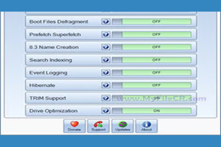 SSD Booster .NET 2025 v18.25 free download SSD Booster .NET 2025 v18.25 free download