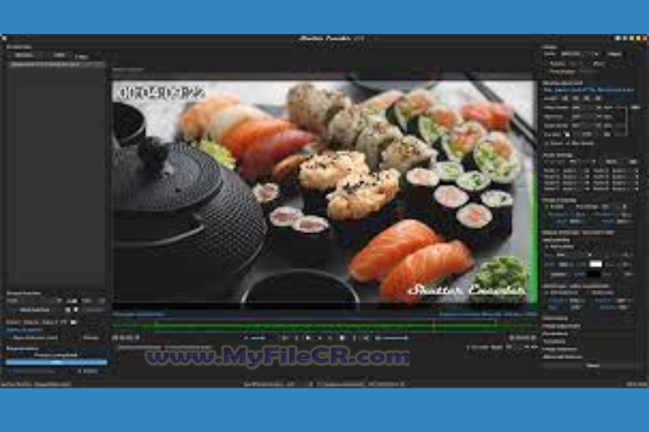 Shutter Encoder 2025 v19.4 for pc