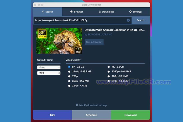 Snap Downloader 2025 v1.15.30 free download Snap Downloader 2025 v1.15.30 free download