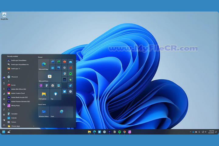 Stardock Start11 2025 v2.5.5.1 full version Stardock Start11 2025 v2.5.5.1 full version