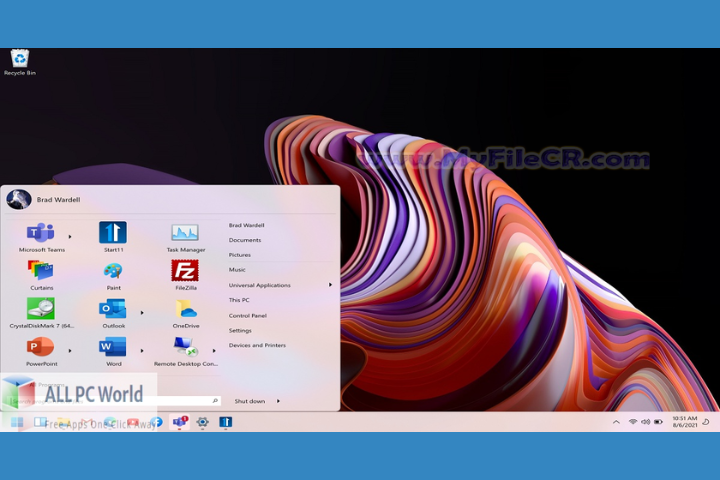 Stardock Start11 2025 v2.5.5.1 for pc Stardock Start11 2025 v2.5.5.1 for pc