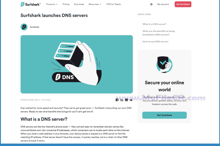 Surf Shark VPN 2025 v6.0.1999 for pc Surf Shark VPN 2025 v6.0.1999 for pc