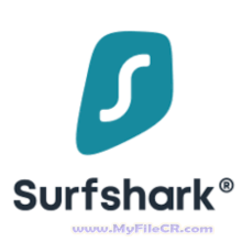 Surf Shark VPN 2025 v6.0.1999 [Latest Software]