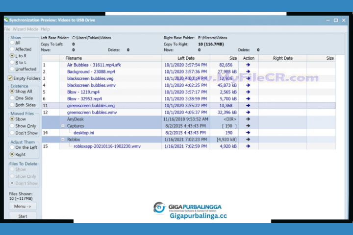 Syncovery Premium 2025 v11.8.3.104 for pc