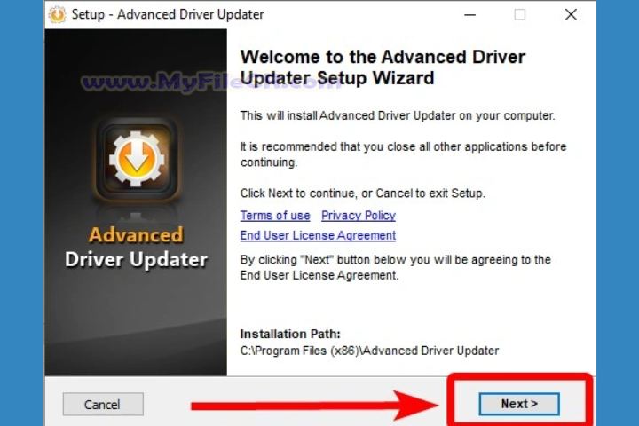 Systweak Advanced Driver Updater 2025 v4.6.1086.7222 full version