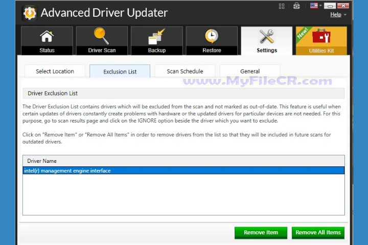Systweak Advanced Driver Updater 2025 v4.6.1086.7222 for pc