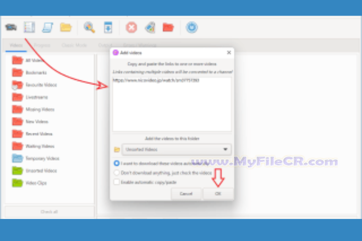 Tartube 2025 v2.5.164 free download Tartube 2025 v2.5.164 free download