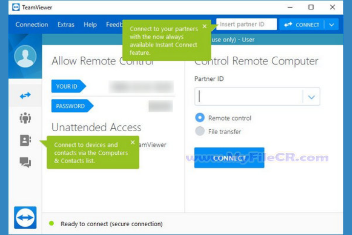 Team Viewer 2025 v15.69.5 for pc Team Viewer 2025 v15.69.5 for pc
