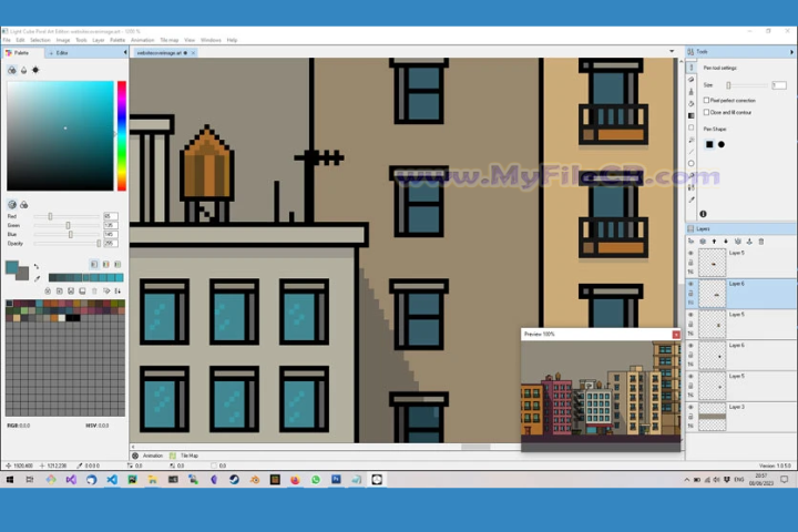 Twenty 2nd Century Lightcube 2025 v1.3.0 free download