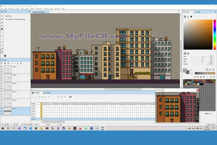 Twenty 2nd Century Lightcube 2025 v1.3.0 for pc