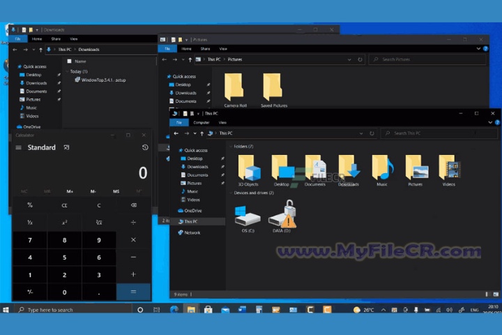 WindowTop Pro 2025 v5.28.4 for pc WindowTop Pro 2025 v5.28.4 for pc