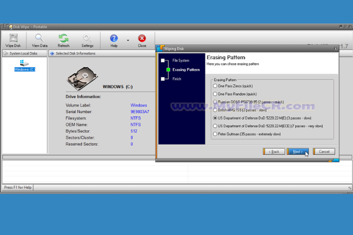 Wipe 2025 v2025.10 free download Wipe 2025 v2025.10 free download