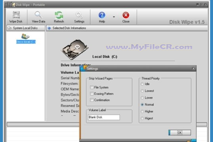 Wipe 2025 v2025.10 for pc Wipe 2025 v2025.10 for pc